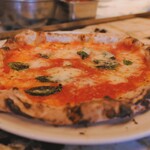 Pizza marumo - 