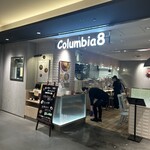 Columbia8 - 