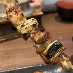 Aizu Basashi Oidare Yaki Tori Ion Shin Urayasu Hiko Dori - 