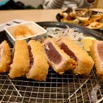 和食レストランとんでん - 