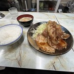 お食事 まるやま - 