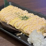 Aizu Basashi Oidare Yaki Tori Ion Shin Urayasu Hiko Dori - 