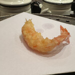 Ozashiki tempura tenmasa - 