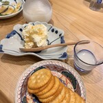 小料理屋 温 - 