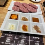 恋と、焼肉。 - 