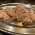 Taishuu Horumon Yakiniku Kemuriki - 