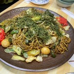 大衆割烹 恵 - 