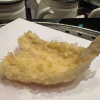 お座敷天婦羅 天政 丸ビル店 - 