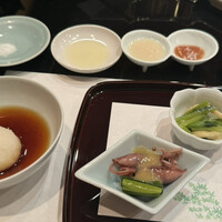 お座敷天婦羅 天政 丸ビル店 - 