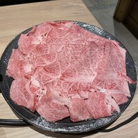 近江牛専門店 近江かど萬 - 