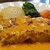 西洋料理 たじま - 料理写真:ポークヒレ肉のステーキ(生クリームとパプリカのソース)(近景)