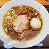 松戸中華そば 富田食堂 東千葉
