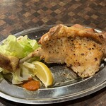 海鮮と骨付鳥 讃岐酒場 - 