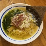 Chuuka Soba Mizukawa - 