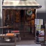 フルーツすぎ - 