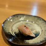 Sushi Issei - 