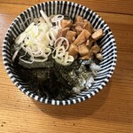 Chuuka Soba Mizukawa - 