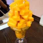 フルーツすぎ - 