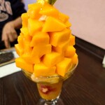 フルーツすぎ - 