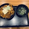 カルビ丼とスン豆腐専門店 韓丼 さくら店