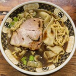 ラーメン凪 - 