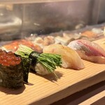 Sushi Maru - 