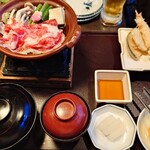 和食涮涮鍋 Kagonoya 草津矢倉店 - 