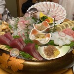 海風季 関内店 - 