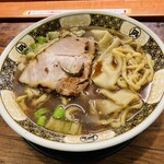 ラーメン凪 - 