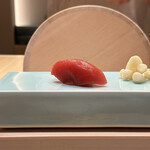 Ebisu Sushi Hatsume - 