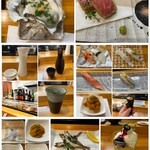 八千代寿司 - 料理写真: