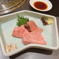 飛騨牛一頭家 馬喰一代 長良本家 - 