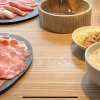 しゃぶしゃぶKINTAN 表参道店 - 
