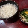釜揚げうどん 織田薪 本店