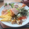Katsugyo Diya Zauo - 名物・海鮮丼