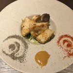 Teppanyaki Matenrou - 