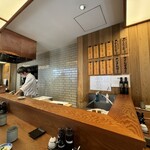 とんかつひなた - 