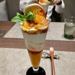 フランス料理 アッシュ - 