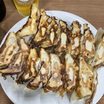 ぎょうざ 大学 - 