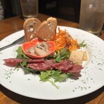 桜丘肉バル GOTTSU - 