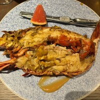 鉄板焼 摩天楼 東京スカイツリー・ソラマチ店 - 