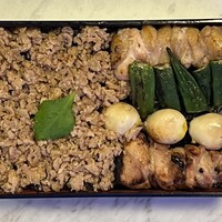 おみ乃 神谷町 - 