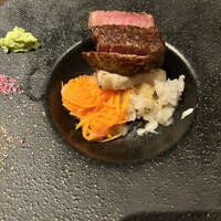 鉄板焼 摩天楼 東京スカイツリー・ソラマチ店 - 