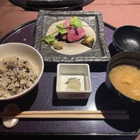 日月火 銀座店 - 