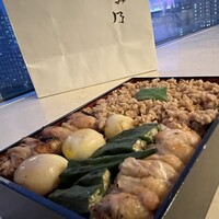 おみ乃 神谷町 - 