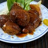 とんかつ らーめん はな芳 - 料理写真: