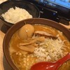 札幌味噌ラーメン アウラ 横浜駅西口パルナード店