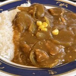 キッチンテラスクルール - 