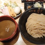 Tsukemen Kazu - 特製つけ麺 並