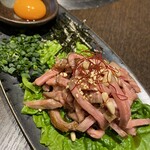 和牛焼肉　幸庵 - 